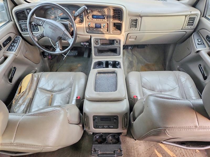 Aukcja sprzedaży 2007 Gmc Sierra, vin: 1GTHK23D27F115259, numer aukcji: 58801956