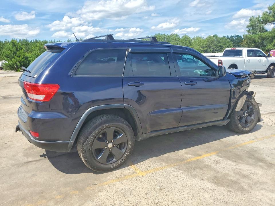 Aukcja sprzedaży 2011 Jeep Grand Cherokee, vin: 1J4RS4GG1BC545261, numer aukcji: 57668526
