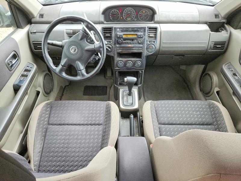 Aukcja sprzedaży 2006 Nissan X-trail, vin: JN8BT08V46W211020, numer aukcji: 56307616