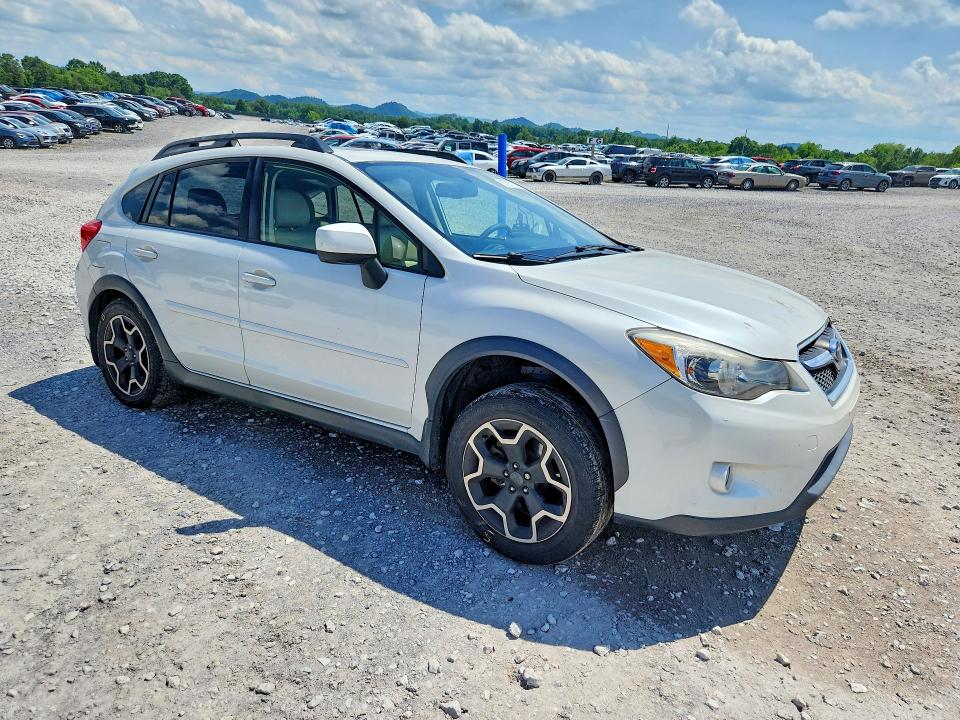 Aukcja sprzedaży 2014 Subaru Xv Crosstrek, vin: JF2GPAKC7E8278914, numer aukcji: 57971316