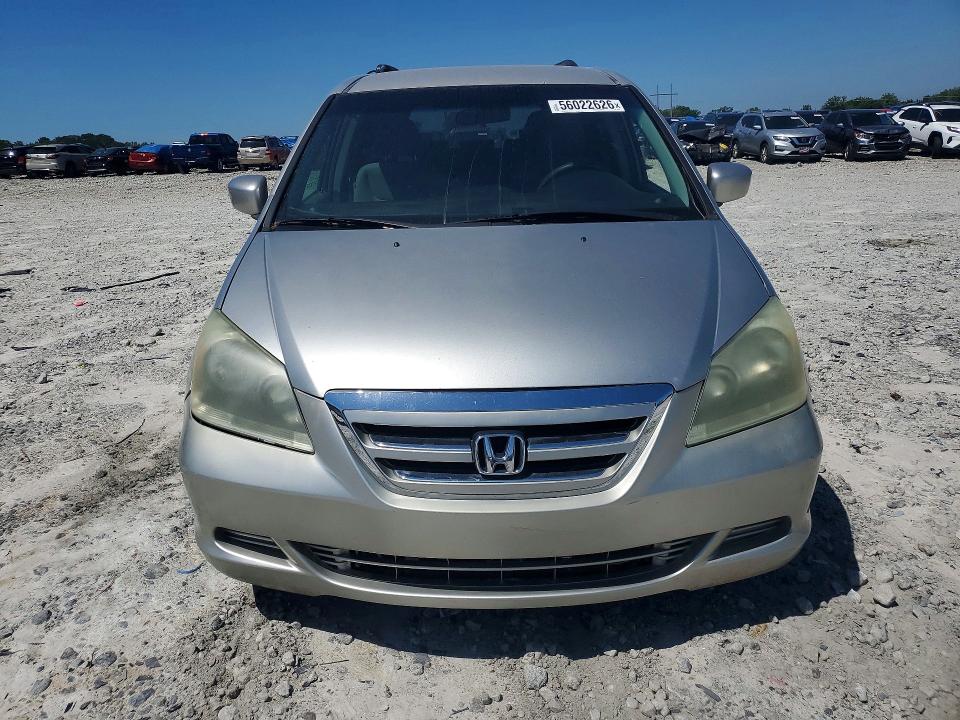 Aukcja sprzedaży 2006 Honda Odyssey, vin: 5FNRL38476B042070, numer aukcji: 56022626