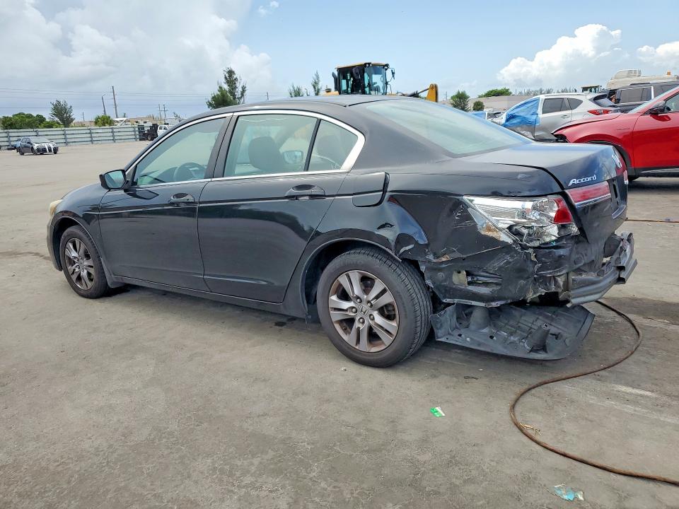 Продажа на аукционе авто 2012 Honda Accord, vin: 1HGCP2F69CA202903, номер лота: 57918616