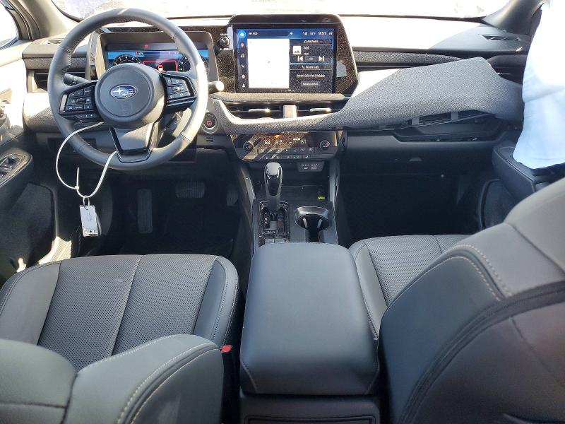 58281316 :رقم المزاد ، JF2BUPDD0TY473228 vin ، 2026 Subaru Outback مزاد بيع