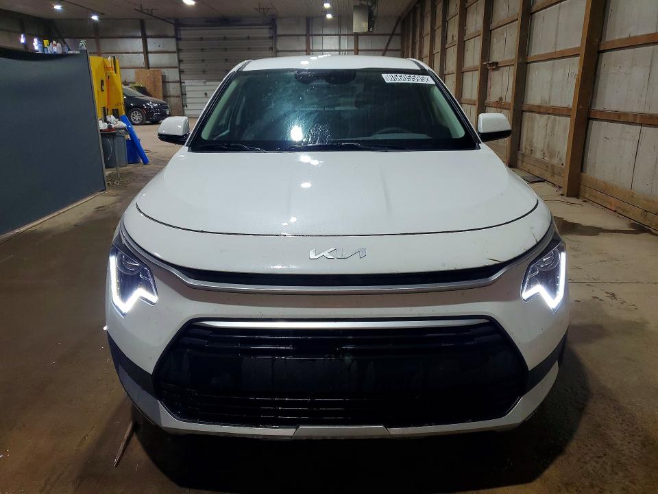 Aukcja sprzedaży 2026 Kia Niro, vin: KNDCP3LE5T5318592, numer aukcji: 85605595