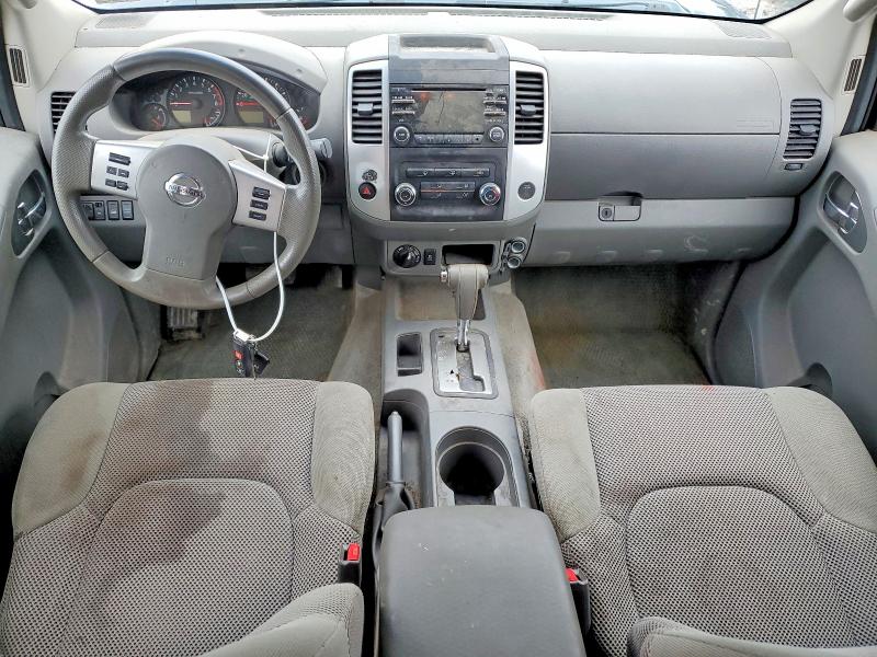 Продаж на аукціоні авто 2013 Nissan Frontier, vin: 1N6AD0EV1DN719521, номер лоту: 58558906