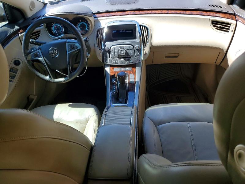 Aukcja sprzedaży 2011 Buick Lacrosse, vin: 1G4GC5ED2BF339403, numer aukcji: 55888846