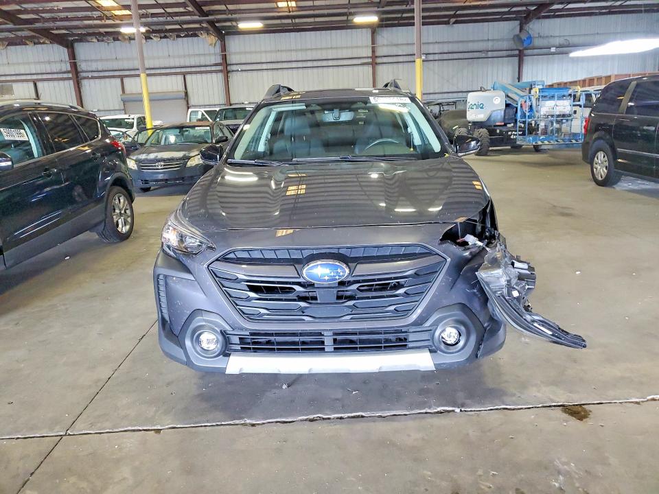 59088416 :رقم المزاد ، 4S4BTANC4P3152182 vin ، 2023 Subaru Outback مزاد بيع
