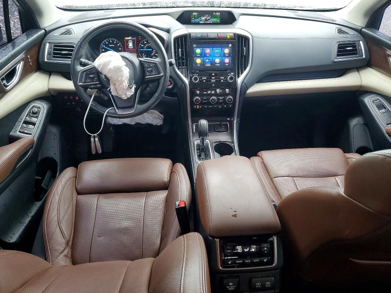 Aukcja sprzedaży 2022 Subaru Ascent, vin: 4S4WMARD8N3451236, numer aukcji: 56055786