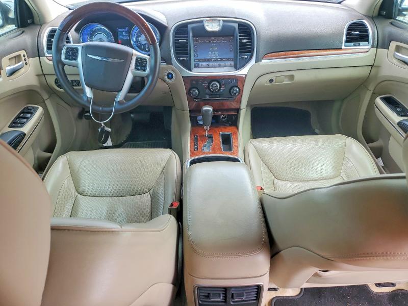 Aukcja sprzedaży 2011 Chrysler 300c, vin: 2C3CA6CT6BH528308, numer aukcji: 57885846