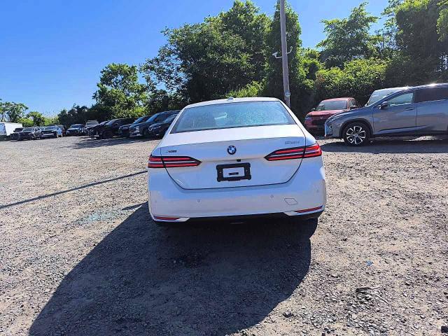 2026 Bmw 530 მანქანა იყიდება აუქციონზე, vin: WBA53FJ01TCW71868, აუქციონის ნომერი: 54874956