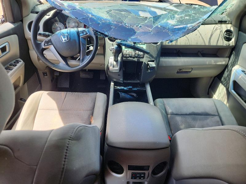Продажа на аукционе авто 2011 Honda Pilot, vin: 5FNYF4H42BB065582, номер лота: 57883776