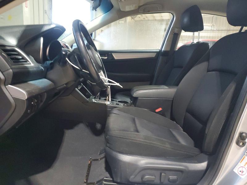 Продаж на аукціоні авто 2016 Subaru Legacy, vin: 4S3BNAC63G3063585, номер лоту: 56605086