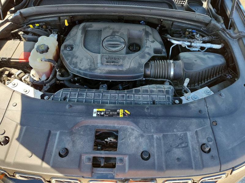 Продаж на аукціоні авто 2022 Jeep Grand Cherokee, vin: 1C4RJHDG1N8552545, номер лоту: 57571146
