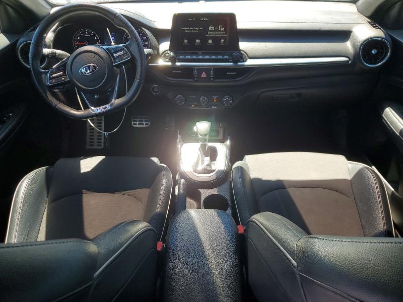 2020 Kia Forte მანქანა იყიდება აუქციონზე, vin: 3KPF34AD5LE151907, აუქციონის ნომერი: 55309176