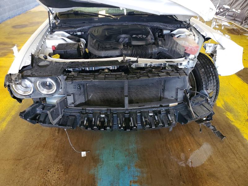 Продажа на аукционе авто 2023 Dodge Challenger, vin: 2C3CDZAG9PH562992, номер лота: 57039776