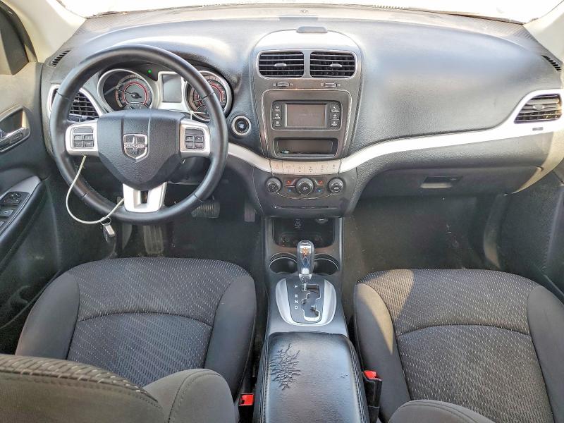2018 Dodge Journey მანქანა იყიდება აუქციონზე, vin: 3C4PDCAB1JT447736, აუქციონის ნომერი: 56689936