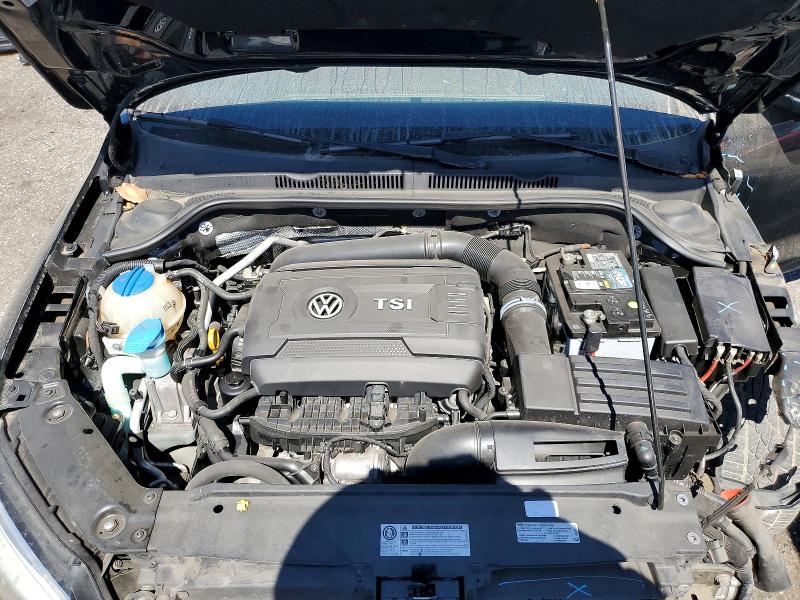 Продажа на аукционе авто 2016 Volkswagen Jetta, vin: 3VWD17AJ8GM232705, номер лота: 57236296