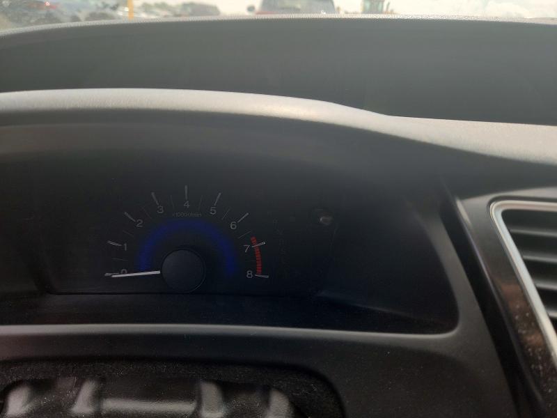 Продаж на аукціоні авто 2015 Honda Civic, vin: 19XFB2F77FE041486, номер лоту: 58521006