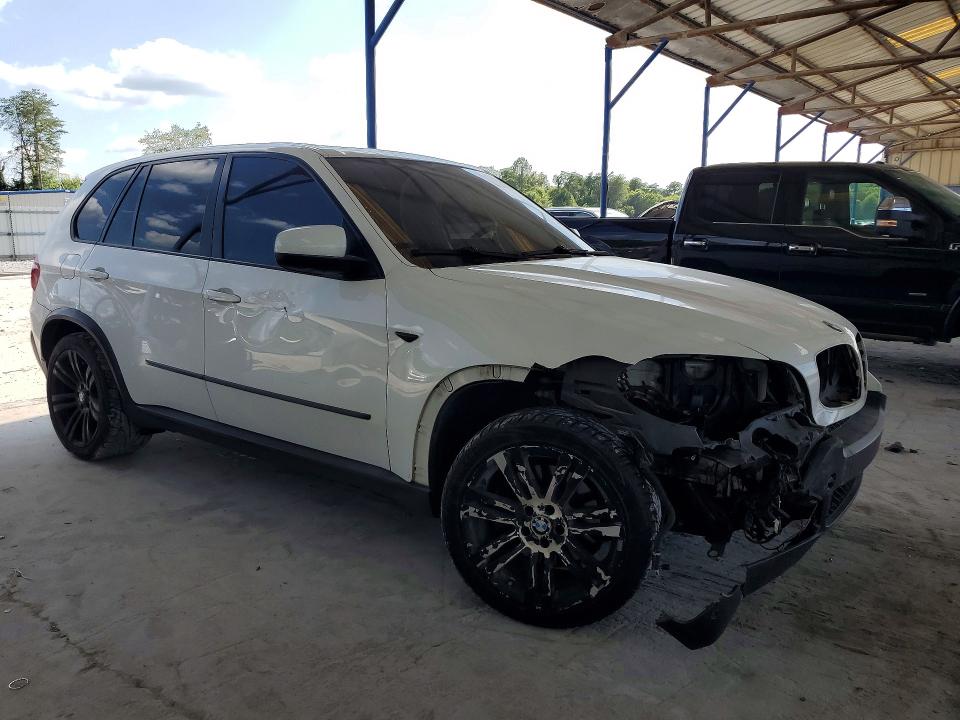 Продажа на аукционе авто 2010 Bmw X5, vin: 5UXFF0C57ALJ98865, номер лота: 59210186