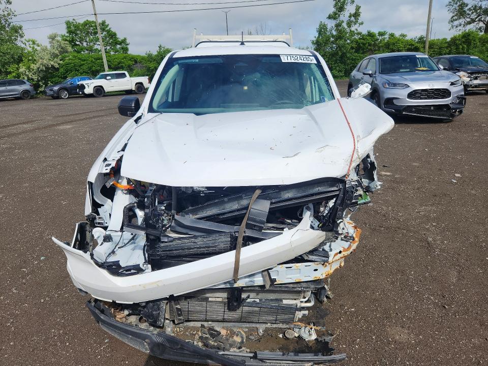 2025 Ford Maverick მანქანა იყიდება აუქციონზე, vin: 3FTTW8A31SRA41016, აუქციონის ნომერი: 77524285