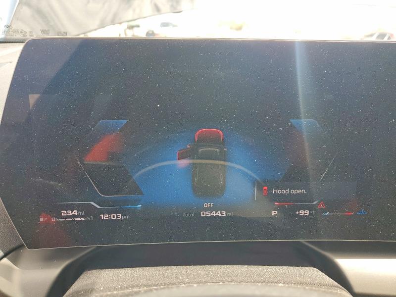 Aukcja sprzedaży 2025 Bmw M235xi, vin: WBA33GG0XS7S16688, numer aukcji: 55489356