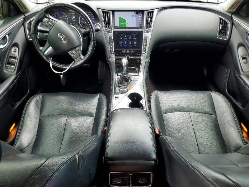 Продаж на аукціоні авто 2015 Infiniti Q50, vin: JN1BV7AP5FM348511, номер лоту: 56162276