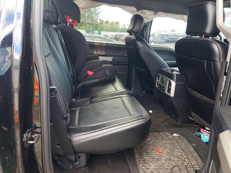 Продажа на аукционе авто 2018 Ford F150, vin: 1FTFW1EG8JKD58179, номер лота: 57176166