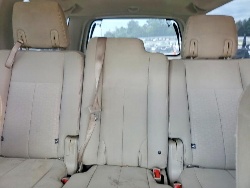 Aukcja sprzedaży 2008 Ford Expedition, vin: 1FMFK15578LA67294, numer aukcji: 55720026