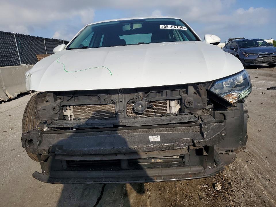 Aukcja sprzedaży 2019 Volkswagen Jetta, vin: 3VWC57BU2KM170140, numer aukcji: 58104766