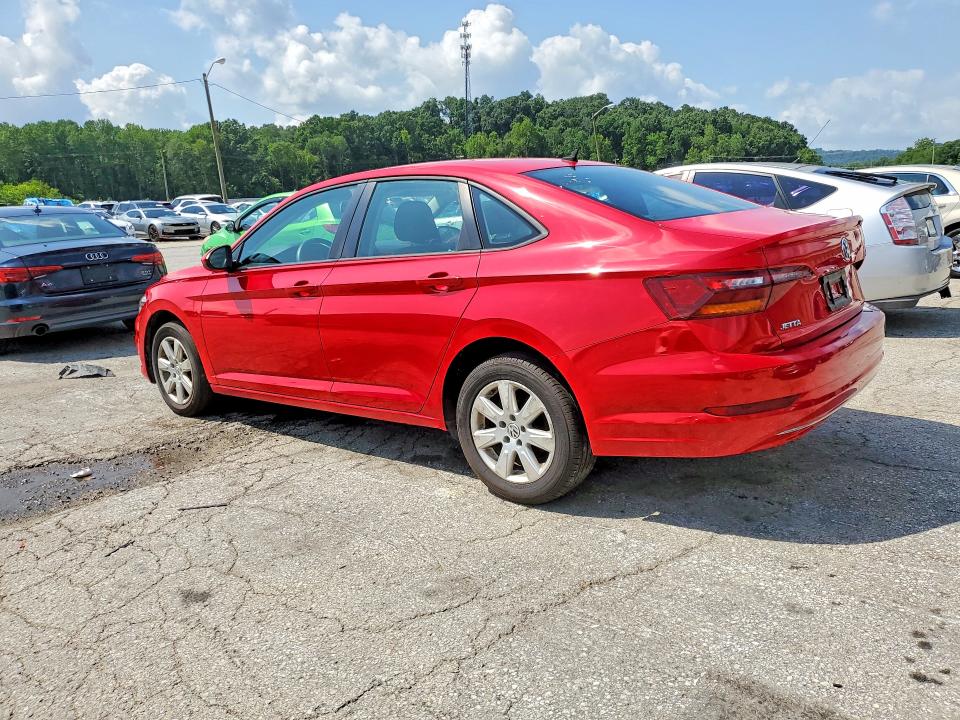 Продаж на аукціоні авто 2019 Volkswagen Jetta, vin: 3VWN57BU9KM020132, номер лоту: 59162426