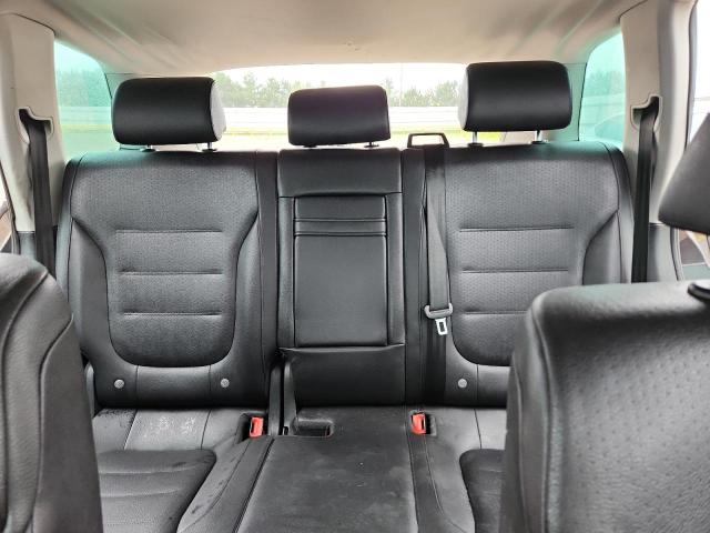 Auction sale of the 2013 Volkswagen Touareg, vin: WVGEF9BPXDD001640, lot number: 58218216