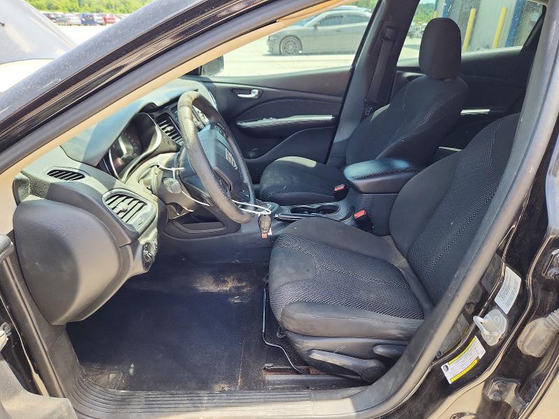 Auction sale of the 2016 Dodge Dart, vin: 1C3CDFAA1GD565487, lot number: 58179616