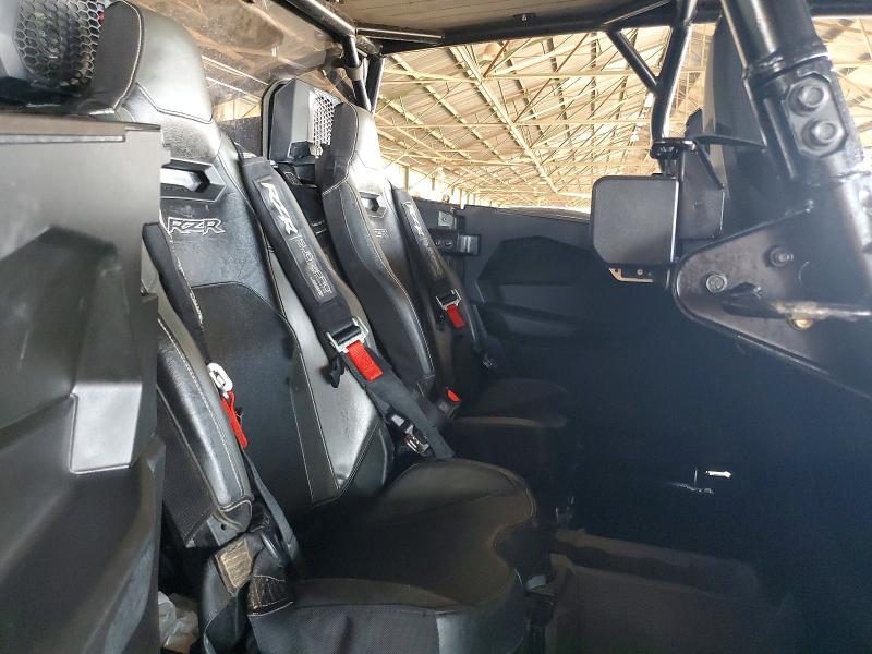 Aukcja sprzedaży 2025 Polaris Rzr, vin: 3NSR4D2K2SG075779, numer aukcji: 57178756
