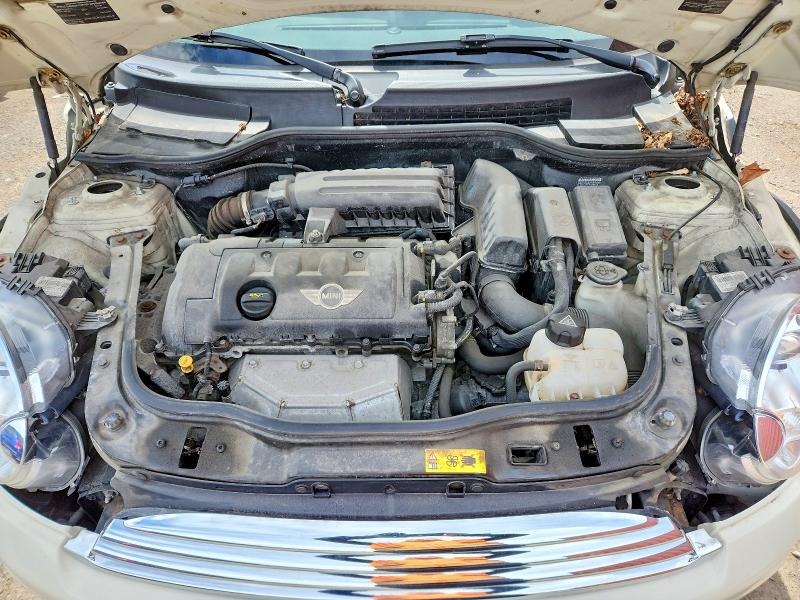 Aukcja sprzedaży 2013 Mini Cooper, vin: WMWSU3C5XDT692307, numer aukcji: 56478356