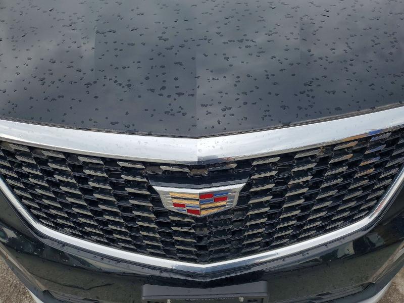 Продажа на аукционе авто 2023 Cadillac Xt5, vin: 1GYKNCRS4PZ140522, номер лота: 57782176