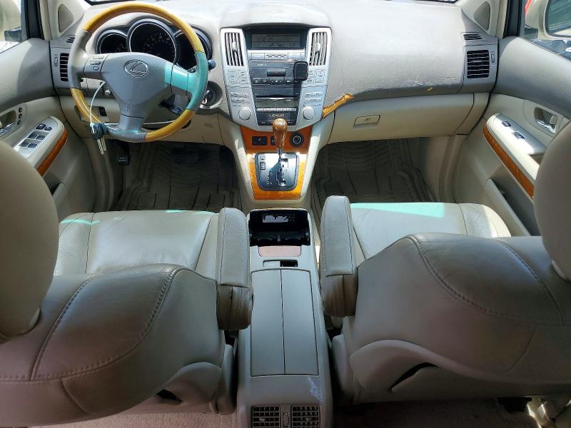 Продажа на аукционе авто 2009 Lexus Rx, vin: 2T2HK31U69C112817, номер лота: 55699816