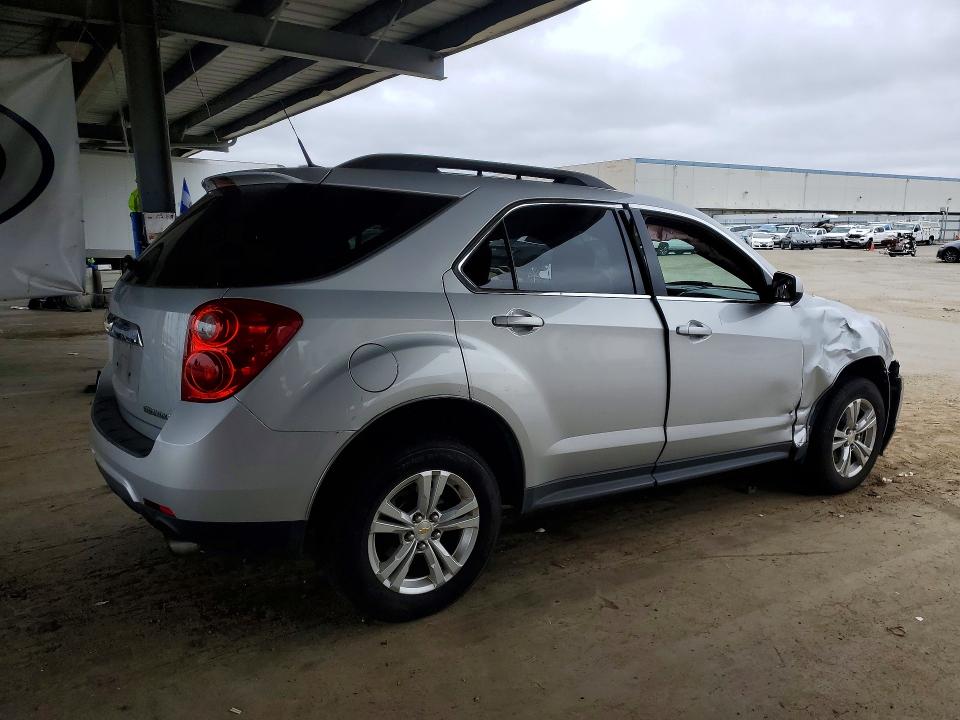 Продажа на аукционе авто 2012 Chevrolet Equinox, vin: 2GNFLDE54C6122652, номер лота: 58420926