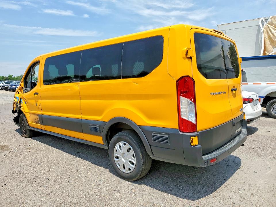 Aukcja sprzedaży 2021 Ford Transit, vin: 1FTBR1Y85MKA04392, numer aukcji: 58524316