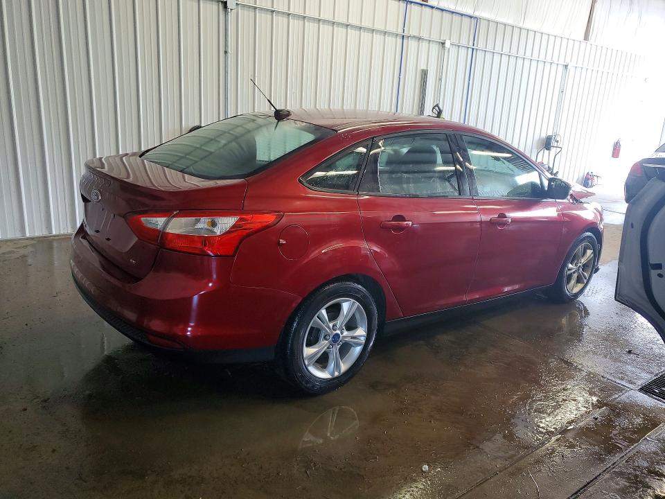 Продаж на аукціоні авто 2014 Ford Focus, vin: 1FADP3F22EL377951, номер лоту: 57432176