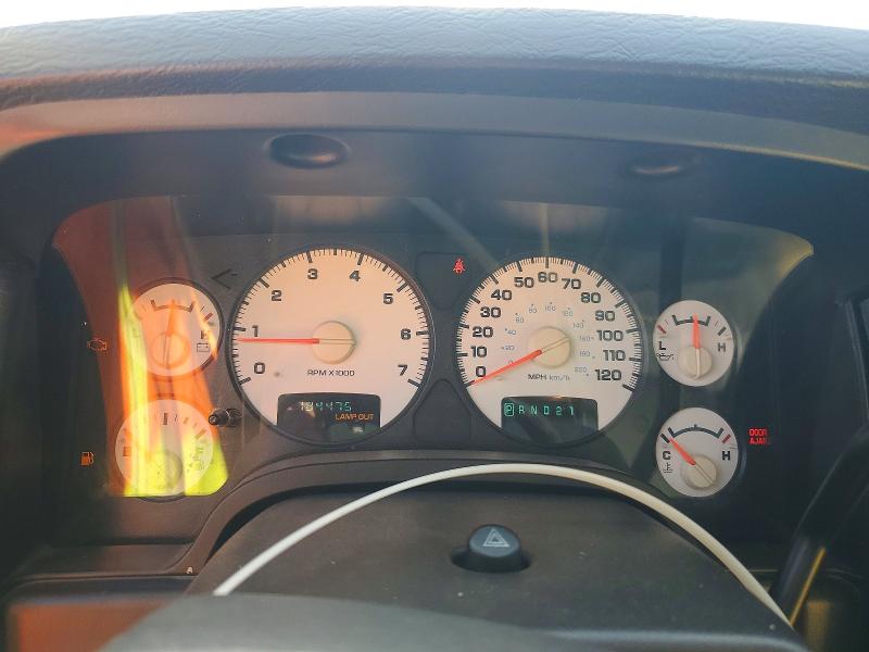 Продажа на аукционе авто 2005 Dodge Ram 1500, vin: 1D7HA16D55J532383, номер лота: 57051376