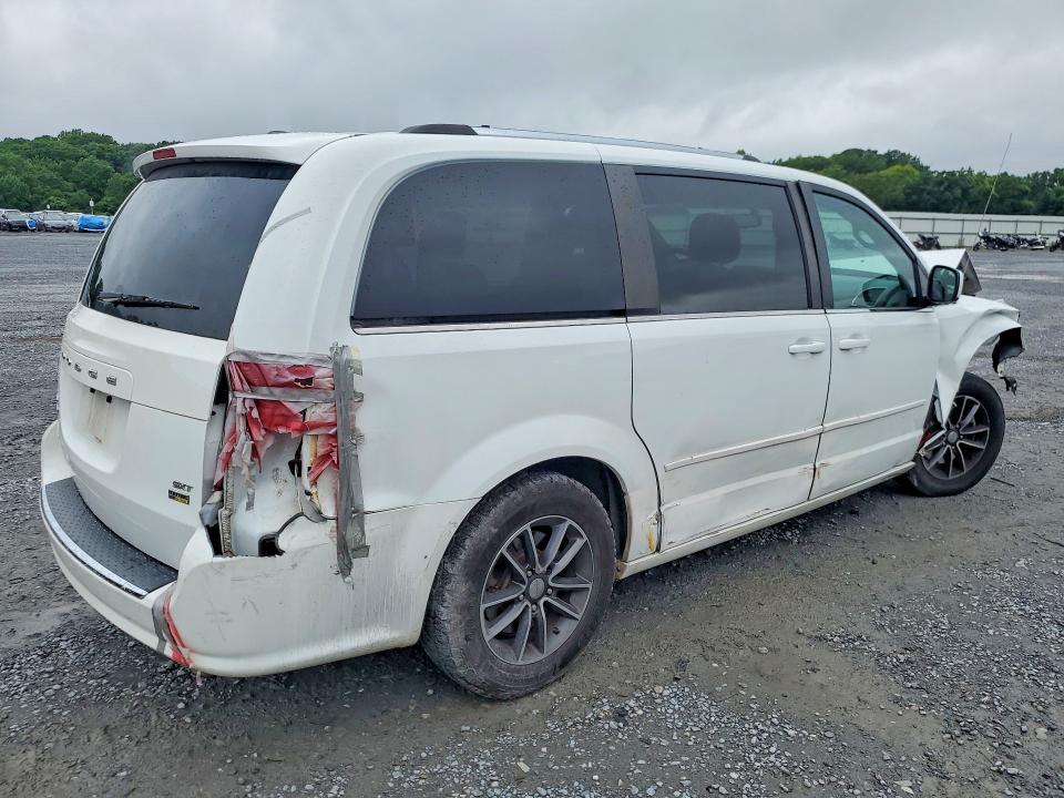 Aukcja sprzedaży 2017 Dodge Grand Caravan, vin: 2C4RDGCG5HR546646, numer aukcji: 58189906