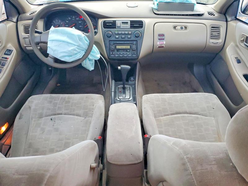 Aukcja sprzedaży 2001 Honda Accord, vin: 1HGCG56631A083888, numer aukcji: 56116336