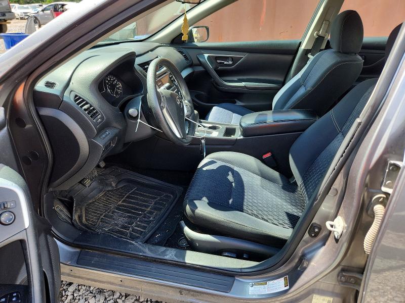 Продаж на аукціоні авто 2016 Nissan Altima, vin: 1N4AL3AP3GC198385, номер лоту: 56454956