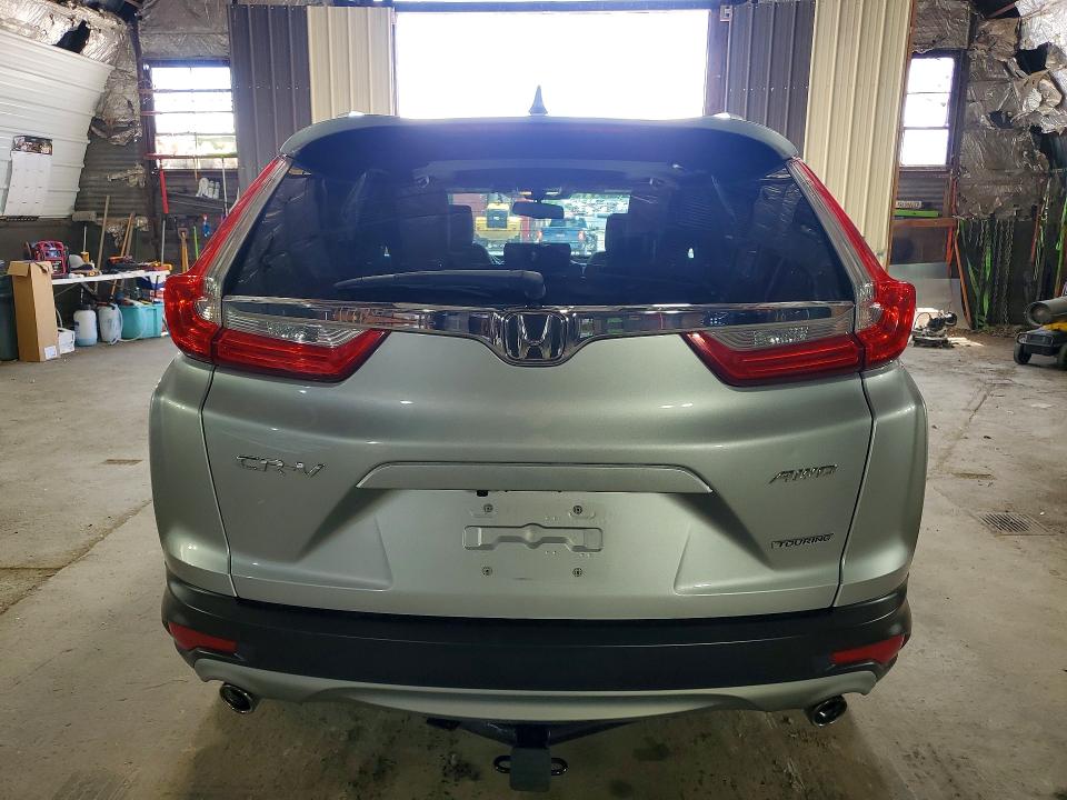 Продажа на аукционе авто 2017 Honda Cr-v, vin: 5J6RW2H9XHL006591, номер лота: 57298206