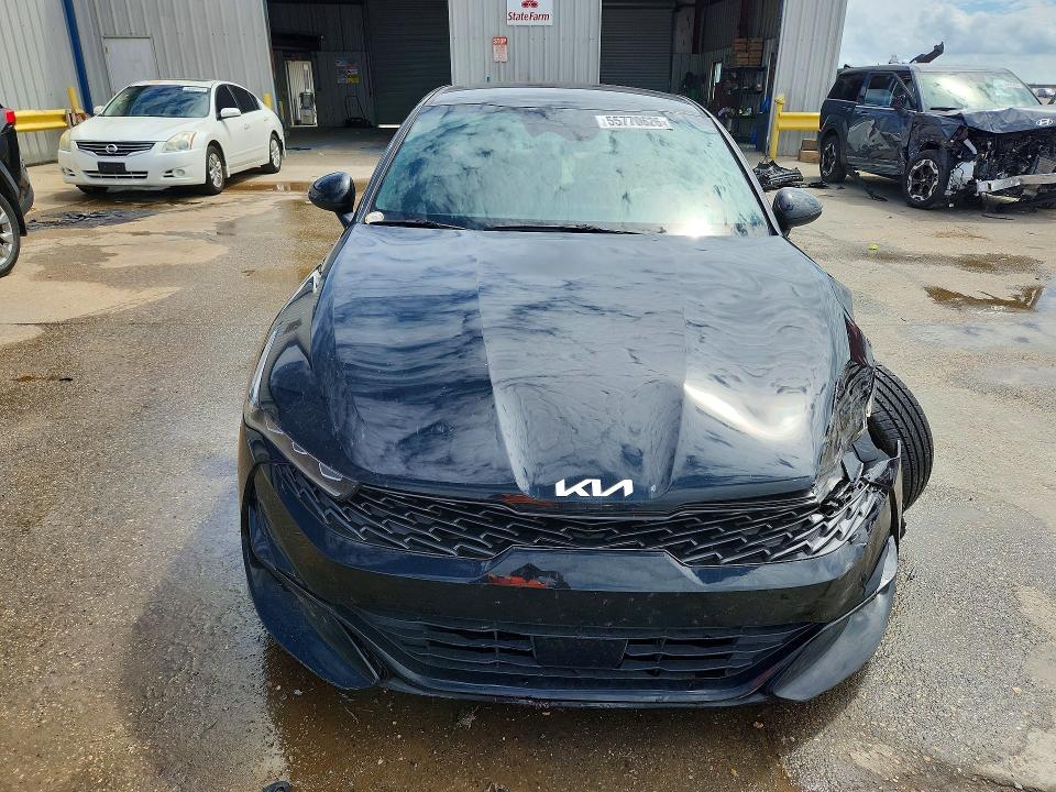 Продажа на аукционе авто 2023 Kia K5, vin: 5XXG64J21PG224407, номер лота: 55770626