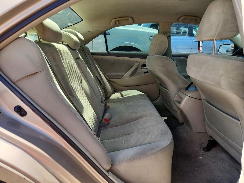 Aukcja sprzedaży 2007 Toyota Camry, vin: 4T1BE46K97U684927, numer aukcji: 55587096