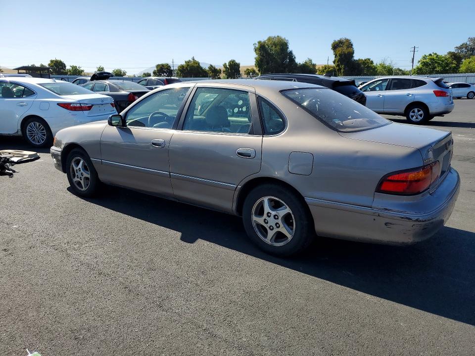 Aukcja sprzedaży 1998 Toyota Avalon, vin: 4T1BF18B8WU256418, numer aukcji: 56058796