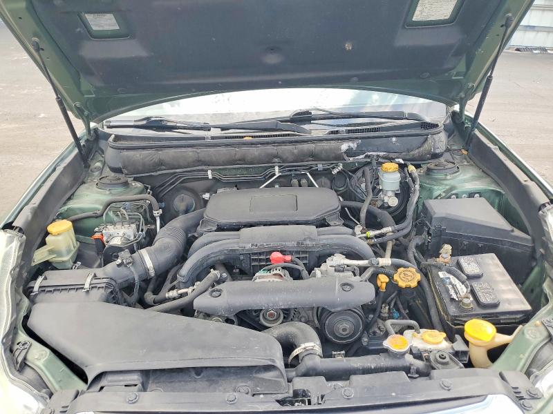 Aukcja sprzedaży 2011 Subaru Outback, vin: 4S4BRCKCXB3354029, numer aukcji: 55791076