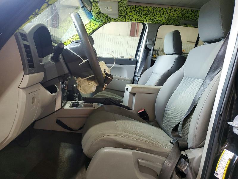 Продажа на аукционе авто 2008 Jeep Liberty, vin: 1J8GN28K68W224425, номер лота: 55773396