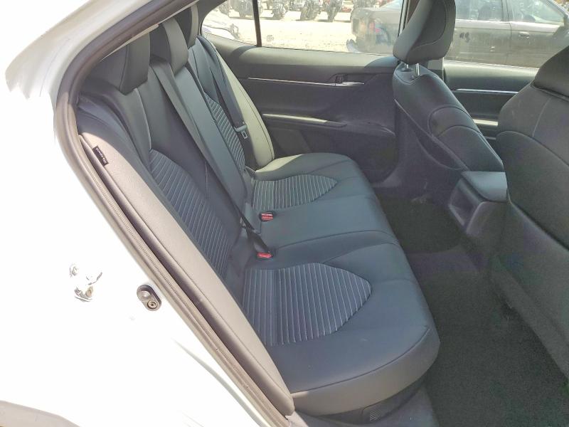 Продажа на аукционе авто 2024 Toyota Camry Hybrid, vin: 4T1T31AK4RU065302, номер лота: 52056906